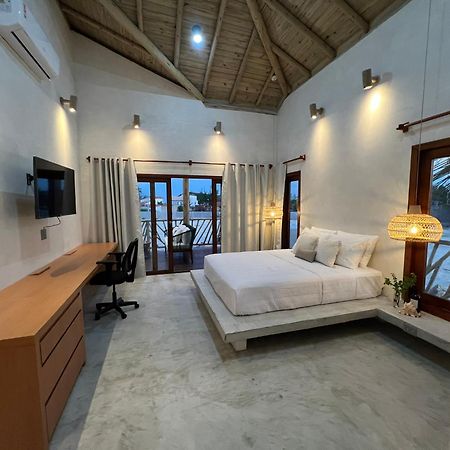 Jurema Branca Villa Beberibe Luaran gambar
